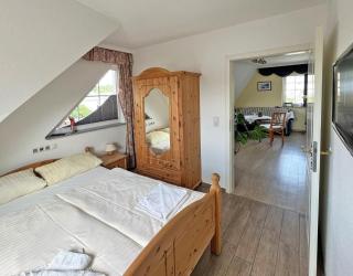 Villa Vivien Wohnung Bernstein - Göhren - 3