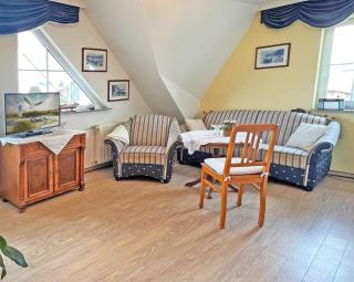 Villa Vivien Wohnung Bernstein - Göhren - 8