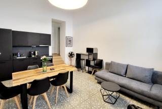 City Apartment Schotten Vienna - Vienne - 9