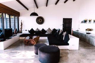 Lunar Villas Koh Tao - Luxury Private Pool Villas - 4