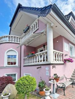 Villa Vivien Wohnung Donnerkeil - Göhren - 1