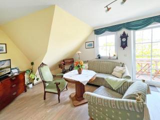 Villa Vivien Wohnung Donnerkeil - Göhren - 7