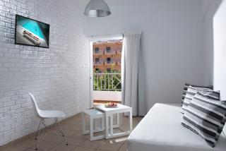 Fedra Boutique Apartments - Limenas Chersonisou - 1