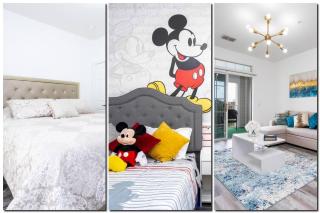 Your Orlando home 15 min to Disney - KGG01 - Kissimmee - 0