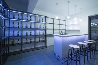 Fedra Boutique Apartments - Limenas Chersonisou - 9