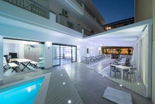 Fedra Boutique Apartments - Limenas Chersonisou - 0