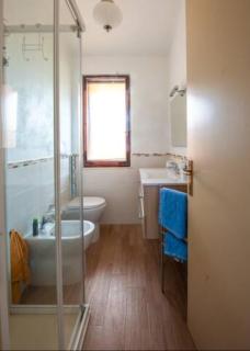 Casa a schiera con giardino a pochi passi dal mare - Santa Luria - 3