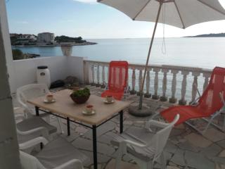Kanica seaside apartment Roko 10 m from sea - Sevid - 6