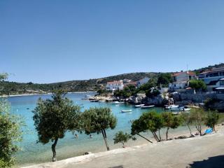 Kanica seaside apartment Roko 10 m from sea - 4