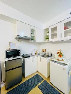 City View Studio Unit at Centrio Tower beside Ayala Mall - Cagayan de Oro - 6