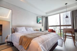 Rooftop #806 - Apto em Boa Viagem por Carpediem - Recife - 0