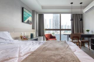 Rooftop #806 - Apto em Boa Viagem por Carpediem - Recife - 9