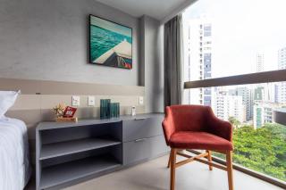 Rooftop #806 - Apto em Boa Viagem por Carpediem - Recife - 8
