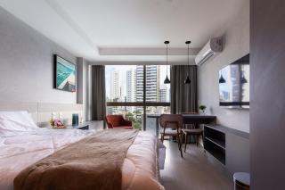 Rooftop #806 - Apto em Boa Viagem por Carpediem - Recife - 4