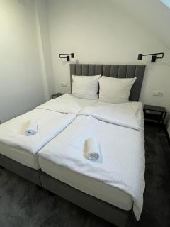 Hotelik Maria - Szczytno - 2