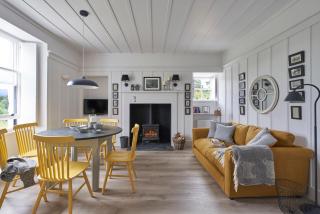 Achnahatnich House - Aviemore - 7