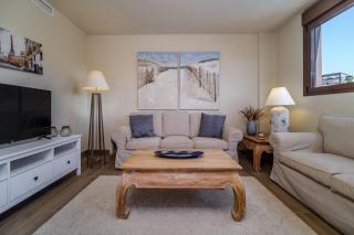 Golden Star Apartment Javea Arenal by Rock Rentals - Platja de l'Arenal - 3