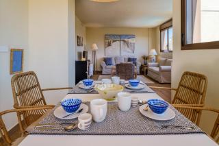 Golden Star Apartment Javea Arenal by Rock Rentals - Platja de l'Arenal - 2