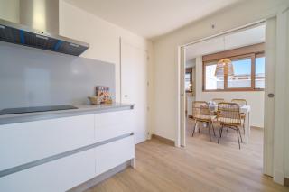 Golden Star Apartment Javea Arenal by Rock Rentals - 1