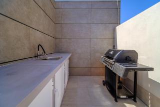 Golden Star Apartment Javea Arenal by Rock Rentals - Platja de l'Arenal - 5