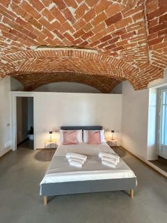 Bed and Breakfast Caplin - Mondovì - 9
