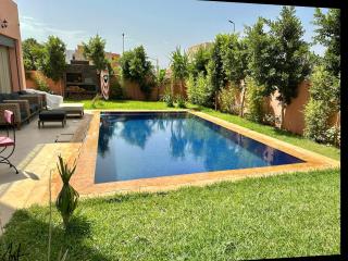 Villa Novia - Marrakech - 7