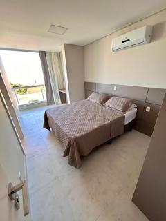 ANSNEGOCIOS APTO DUPLEX PRAIA MARISCAL 302 Bayside - 8