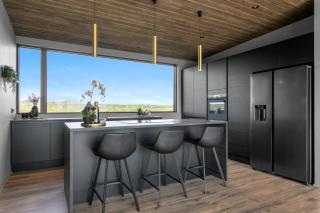 Luxurious 4BR Summerhouse with Hot Tub and Sauna - Selfoss - 7