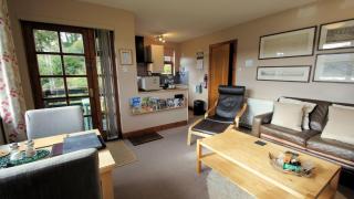 Morenish Mews Killin Cottage - 2
