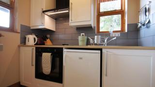 Morenish Mews Killin Cottage - 4