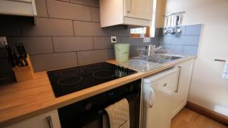 Morenish Mews Kenmore Cottage - 3