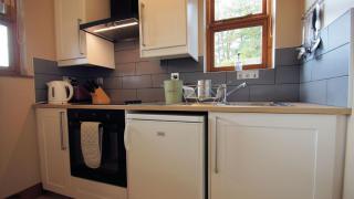 Morenish Mews Kenmore Cottage - 2