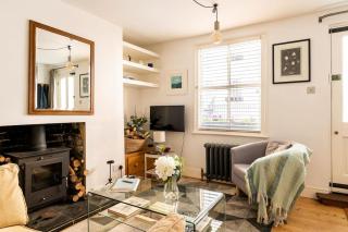 Beautiful little Brighton Townhouse - 4