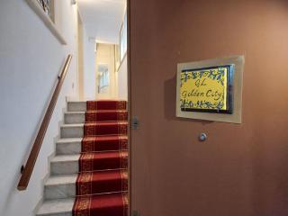 GL Golden City Apartments - Catania - 4