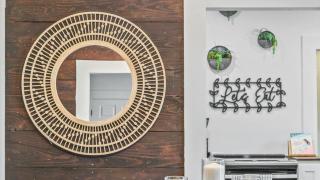Curated Cottage. minutes from Silos, zoo, Baylor - Waco - 3