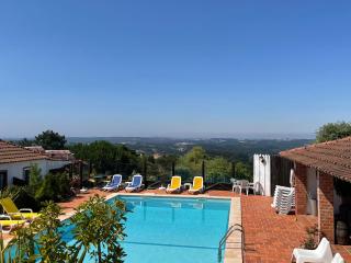 Páteo do Duque - Salir de Matos - 5