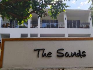 THE SANDS LOMBOK - Mangsit - 9