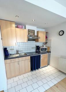 Villa Vivien Wohnung Findling - Göhren - 5