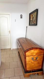 Villa Vivien Wohnung Findling - Göhren - 2