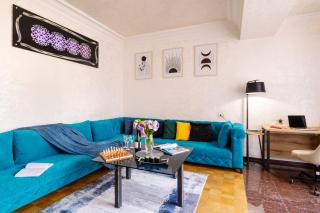hotelise I Lodge Apartment - Erevan - 6