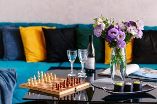hotelise I Lodge Apartment - Erevan - 8