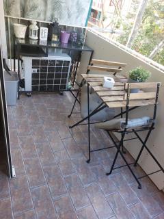 Apartamento tranquilo cerca de la Sagrada Familia - Barcelona - 2