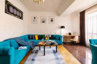 hotelise I Lodge Apartment - Erevan - 9