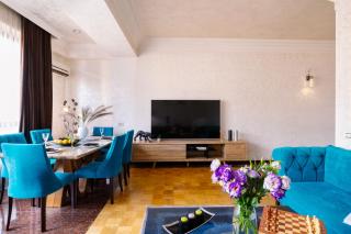 hotelise I Lodge Apartment - Erevan - 3