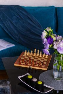 hotelise I Lodge Apartment - 1