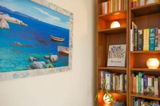 Sun Sea & Views 100m from beach! - Gerakini - 4
