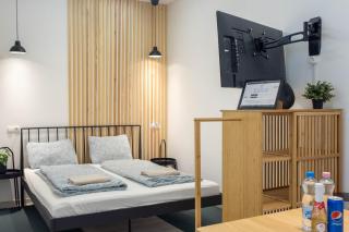 Rózsa Apartments - Jeremy - Budapest - 0