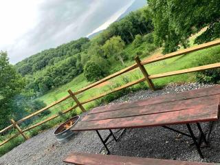 Foxtail Orchards - Hangar 22 - Tazewell - 9