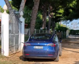 Villa Laura - 1