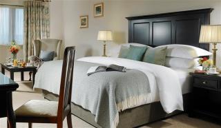 Knockranny House Hotel & Spa - Westport - 9